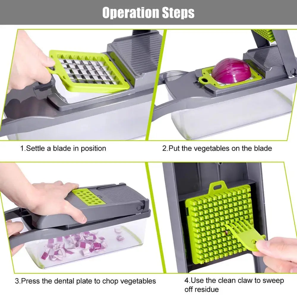 ACCESORIOS DE COCINA,Recortadoras multifuncional