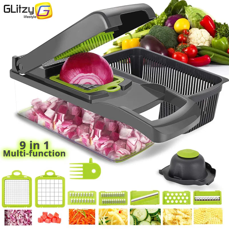 ACCESORIOS DE COCINA,Recortadoras multifuncional