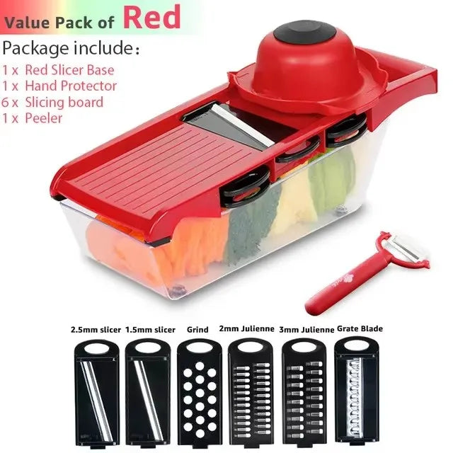 ACCESORIOS DE COCINA,Recortadoras multifuncional
