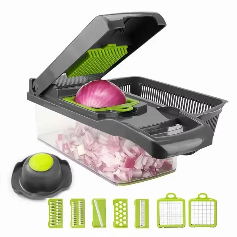 ACCESORIOS DE COCINA,Recortadoras multifuncional