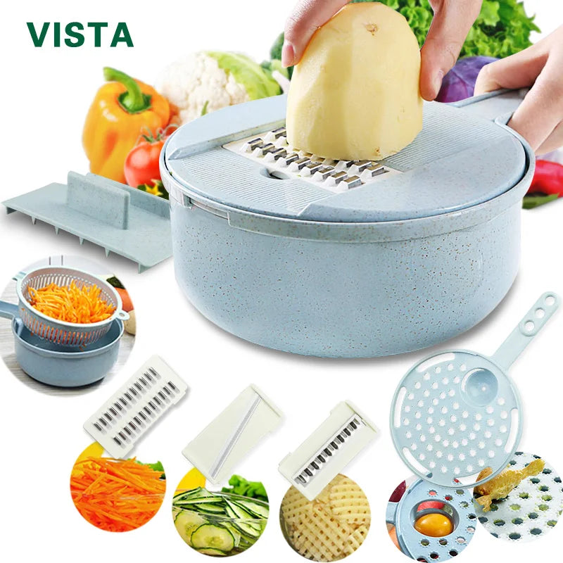 ACCESORIOS DE COCINA,Recortadoras multifuncional